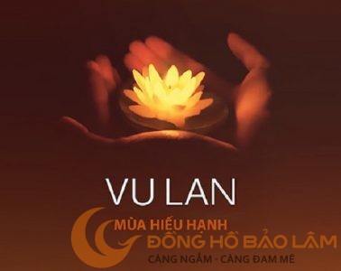 le-vu-lan-bao-hieu